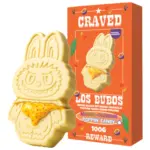 Mix Markt Los Bubos Mango-Passion Popping - bis 29.11.2025