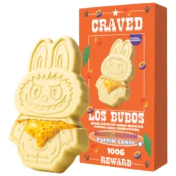 Los Bubos Mango-Passion Popping