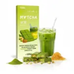 Mix Markt Mytcha Dubai-Style - bis 29.11.2025