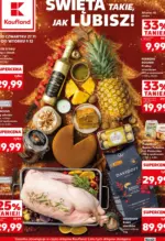 Kaufland Feincost_ważne do 9.12 Kaufland – od 27.11.2025