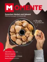 MPREIS MPREIS: Momente - bis 14.12.2025