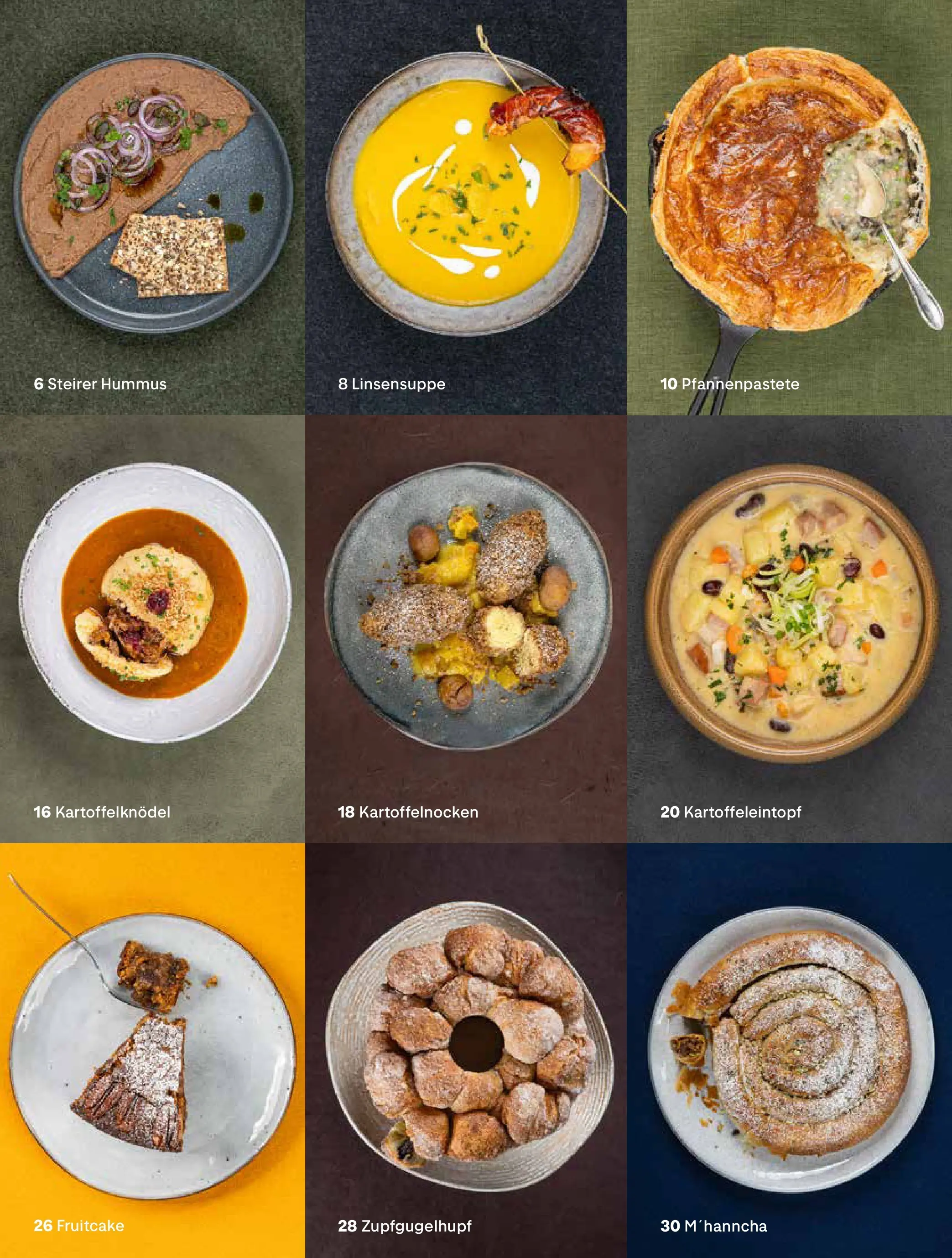 MPREIS Momente Pfunds von 23.11.2025 - Aktuelle Angebote | Seite: 2