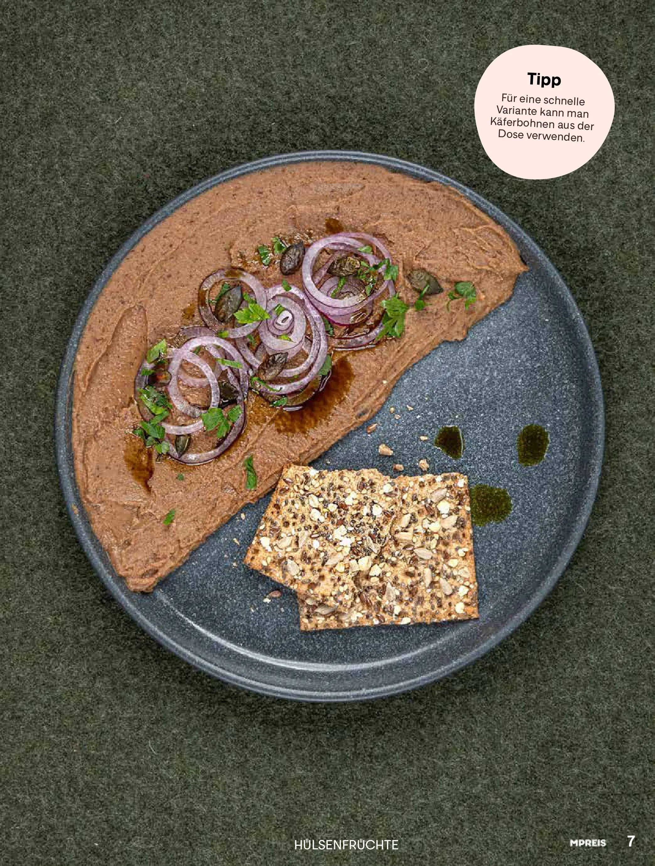 MPREIS Momente Pfunds von 23.11.2025 - Aktuelle Angebote | Seite: 7