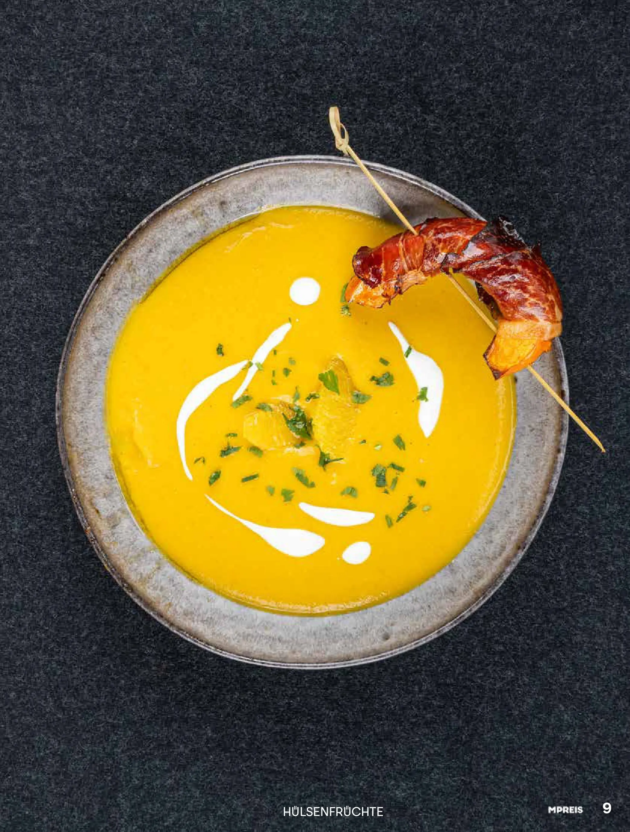 MPREIS Momente Pfunds von 23.11.2025 - Aktuelle Angebote | Seite: 9