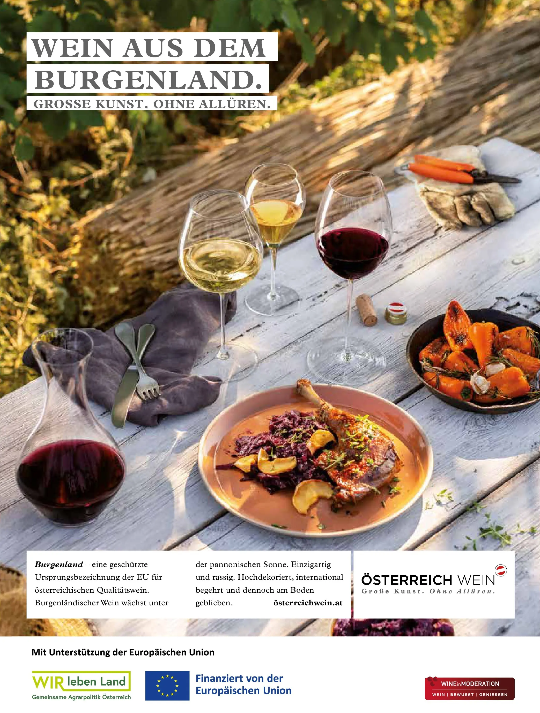 MPREIS Momente Pfunds von 23.11.2025 - Aktuelle Angebote | Seite: 43 | Produkte: Wein