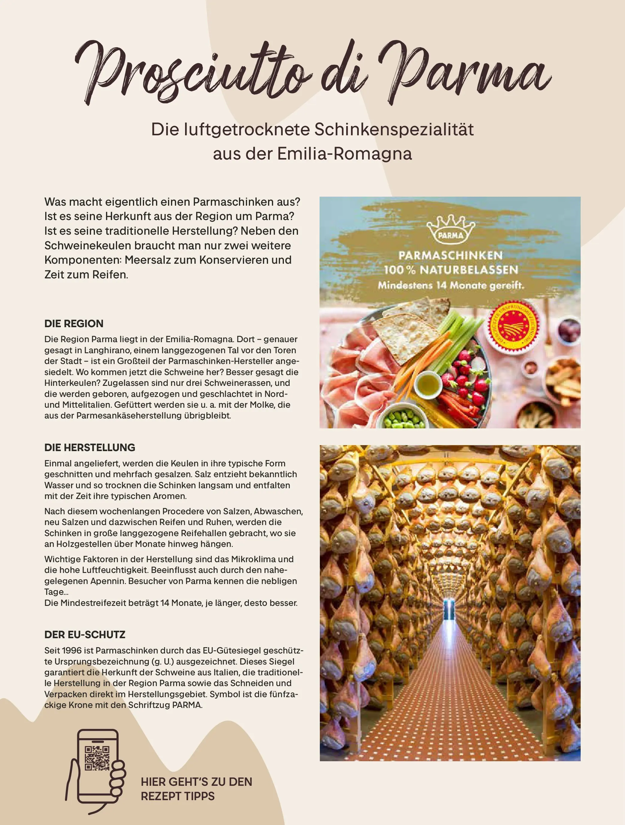 MPREIS Momente Pfunds von 23.11.2025 - Aktuelle Angebote | Seite: 52 | Produkte: Wasser, Salz, Schinken