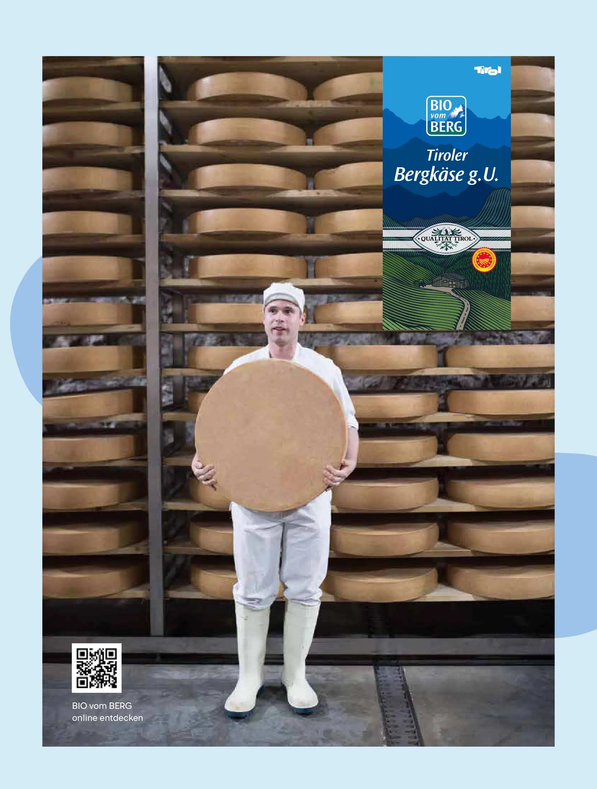 MPREIS Momente Pfunds von 23.11.2025 - Aktuelle Angebote | Seite: 56