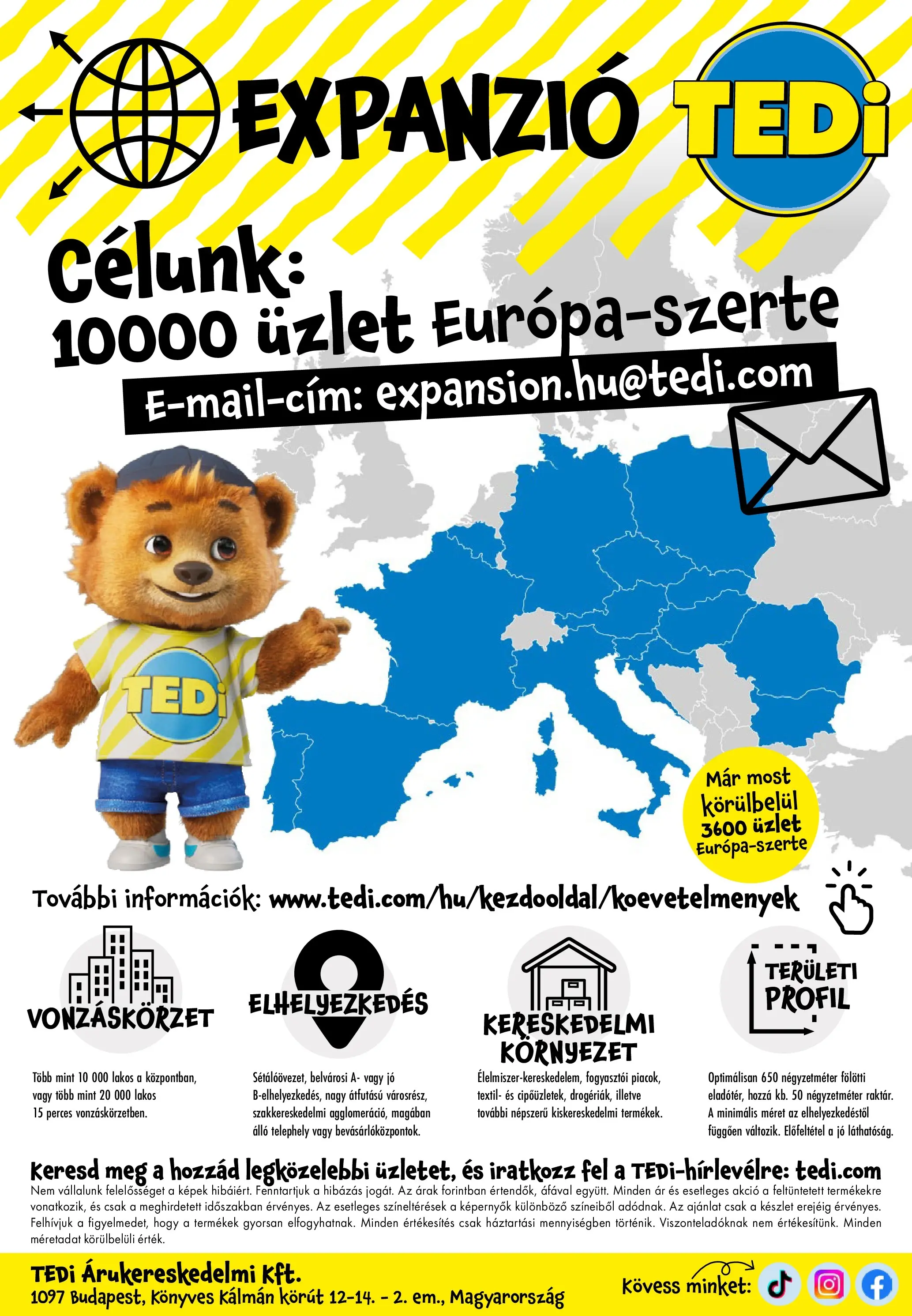 TEDi Akciós újság Győr - 2025.11.28. -tól/töl > akció, lapozható szórólap 🛍️ | Oldal: 15