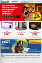 Praktiker újság érvényessége 2025.12.08-ig