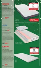 Matratzen Concord: Weihnachtsangebote