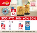 Superpan Sconto 30% 40% 50% - al 03.12.2025