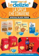 Speciale black friday
