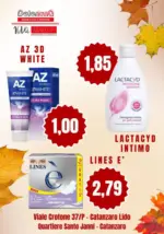 Deterland Deterland - al 22.12.2025