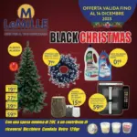 Le Mille Black christmas - al 14.12.2025
