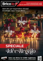 Bricoio Speciale Idee Regalo - al 28.11.2025