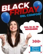 Bianco Market Black friday - al 29.11.2025