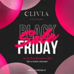 Clivia Black friday - al 30.11.2025