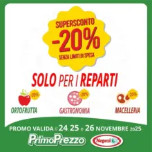 Supersconto
