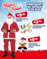 G di Giochi Offerte G di Giochi - al 08.12.2025