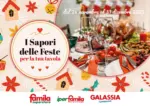 Galassia CATALOGO NATALE - al 31.12.2025