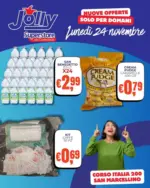 Jolly Market Offerte - al 24.11.2025