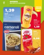 Gecop Offerte dal 24 al 30 novembre - al 30.11.2025