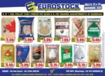 Eurostock Solo il 23 e 24 novembre 2025 - al 24.11.2025