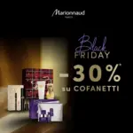 Marionnaud Black Friday - al 30.11.2025