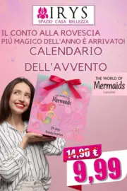 Calendario dell'avvento