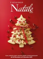 Deco Maxistore Catalogo Natale 2025 - al 03.12.2025