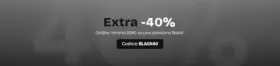 Extra 40%
