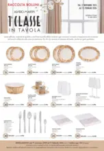 PRODOTTI SPONSOR - RACCOLTA BOLLINI