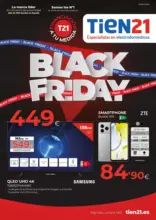 Precios válidos desde el 24 de Noviembre hasta el 1 de Diciembre del 2025