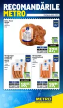Catalog Metro până în data de 30.11.2025