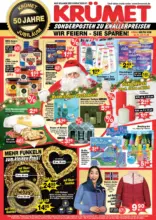 Krümet: Wochenangebote
