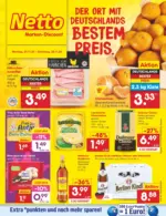 Netto Marken-Discount Netto: Wochenangebote - bis 29.11.2025