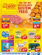 Netto Marken-Discount Netto: Wochenangebote - bis 29.11.2025