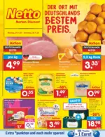 Netto Marken-Discount Netto: Wochenangebote - bis 29.11.2025