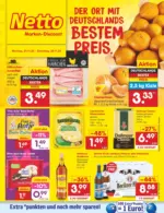 Netto Marken-Discount Netto: Wochenangebote - bis 29.11.2025