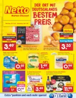 Netto Marken-Discount Netto: Wochenangebote - bis 29.11.2025