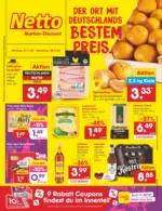 Netto Marken-Discount Netto: Wochenangebote - bis 29.11.2025