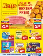 Netto Marken-Discount Netto: Wochenangebote - bis 29.11.2025
