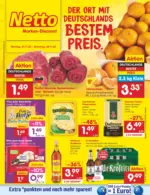 Netto Marken-Discount Netto: Wochenangebote - bis 29.11.2025