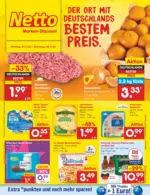 Netto Marken-Discount Netto: Wochenangebote - bis 29.11.2025