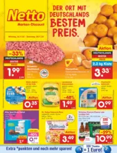 Netto: Wochenangebote