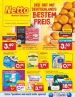 Netto Marken-Discount Netto: Wochenangebote - bis 29.11.2025