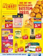 Netto Marken-Discount Netto: Wochenangebote - bis 29.11.2025