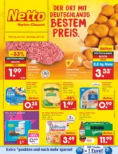 Netto: Wochenangebote