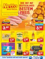 Netto: Wochenangebote