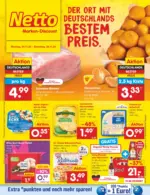 Netto Marken-Discount Netto: Wochenangebote - bis 29.11.2025